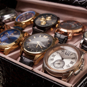 Luxury Watches