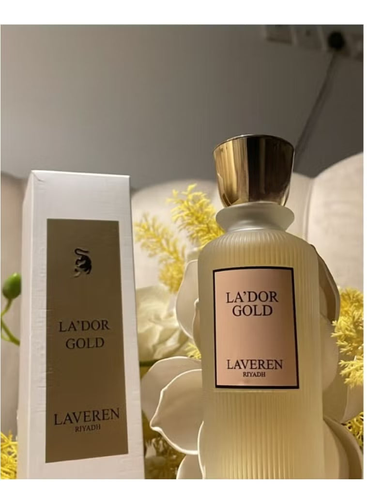 لادور جولد لافيرن – Lador Gold Laveren