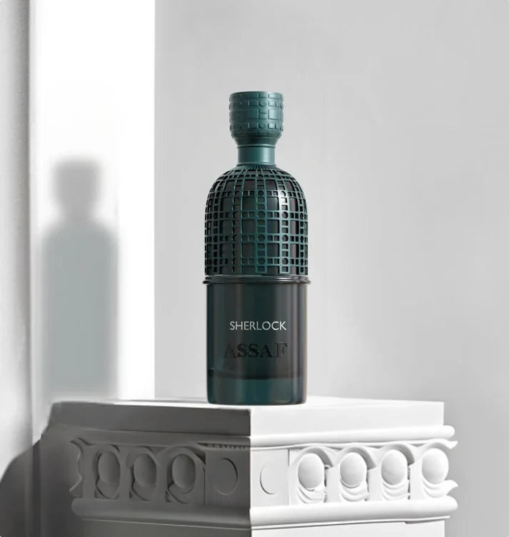 Sherlock – شيرلوك