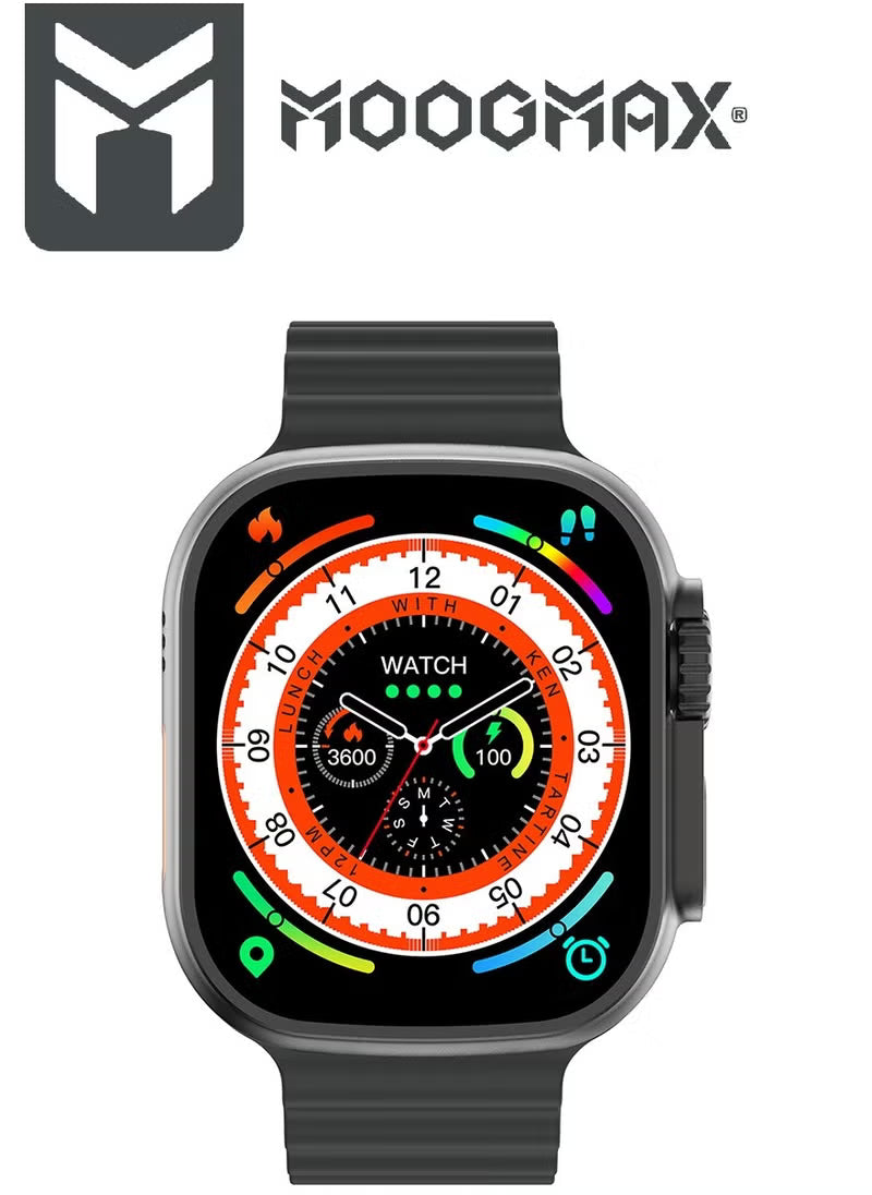 حزمة ذكية 2 في 1 MX-SW001