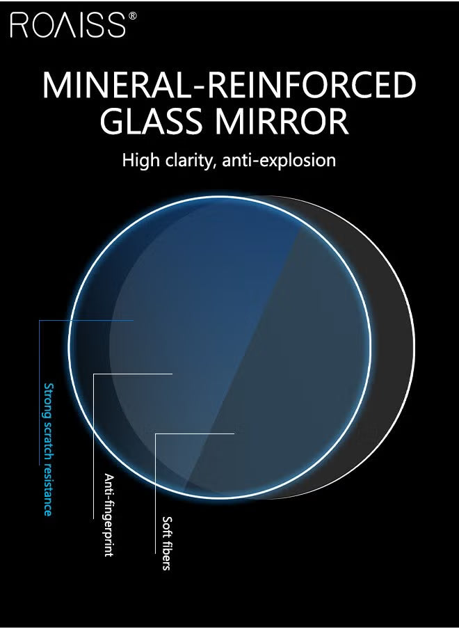 طقم ساعات كوارتز للزوجين بسوار معدني