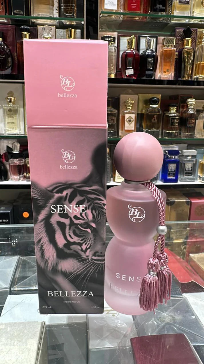 عطر سينس – Sense