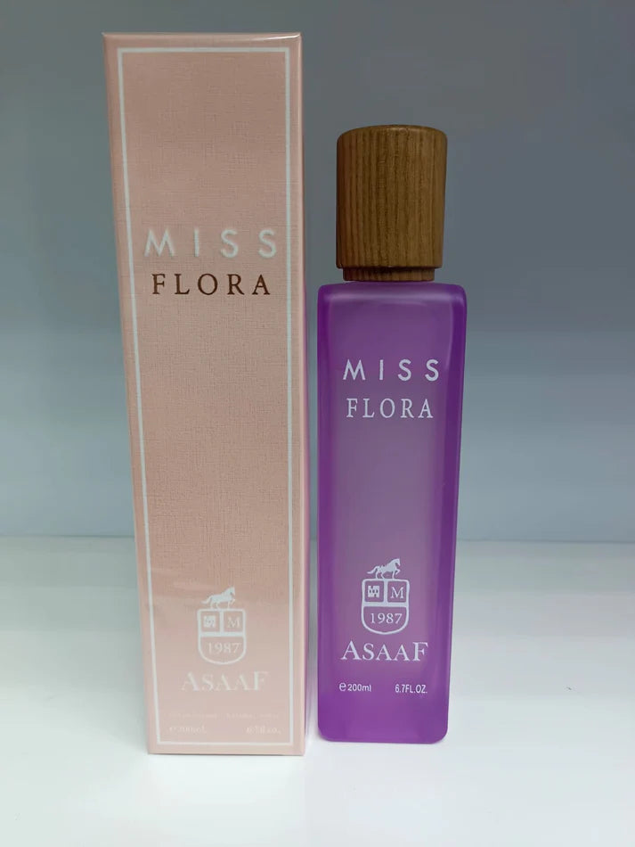 Miss Flora - عطر فلورا (First Copy)