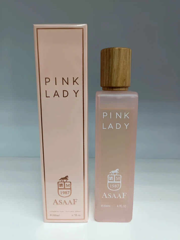 Pink Lady perfume - عطر بينك ليدي (First Copy)