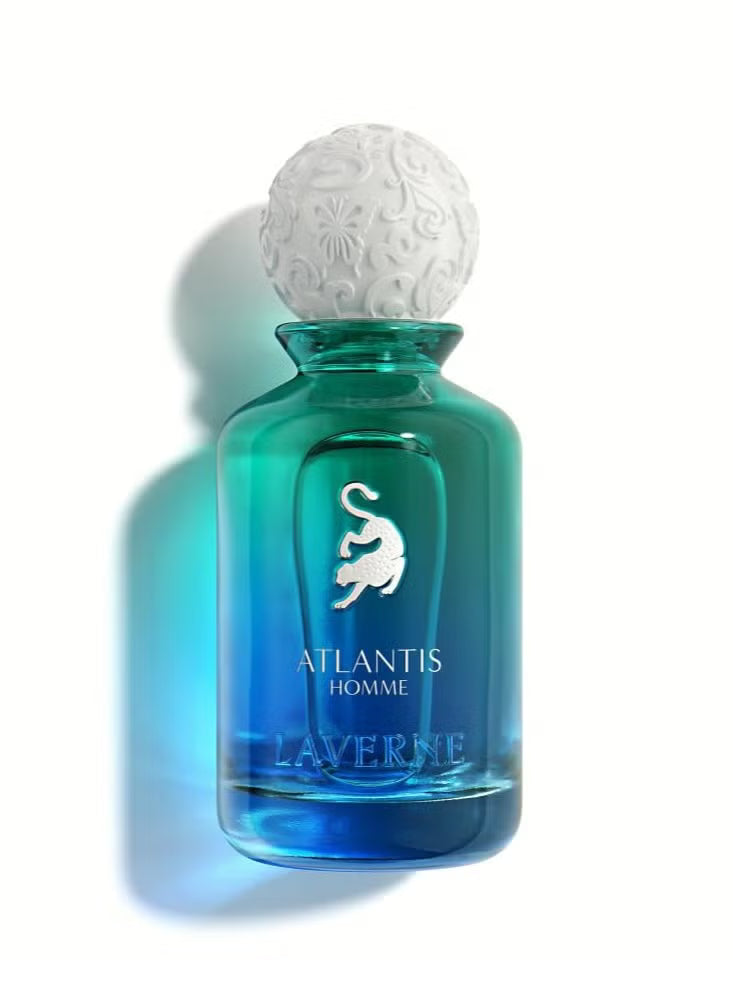 أتلانتس لافيرن – Atlantis Laverne