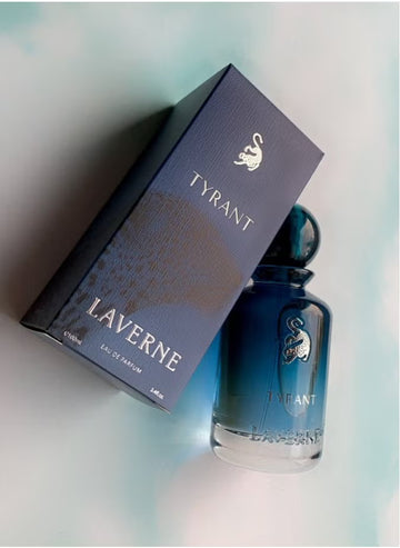 تيرانت لافيرن أو دو برفيوم – Tyrant Laverne EDP