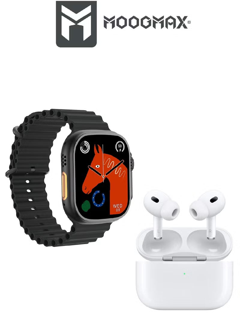 حزمة ذكية 2 في 1 MX-SW001