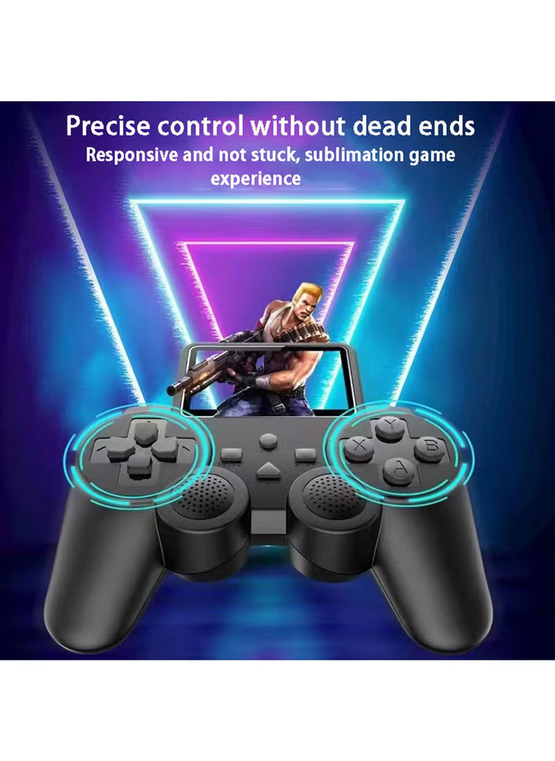 التحكم عن بُعد الجديد 520+ لعبة