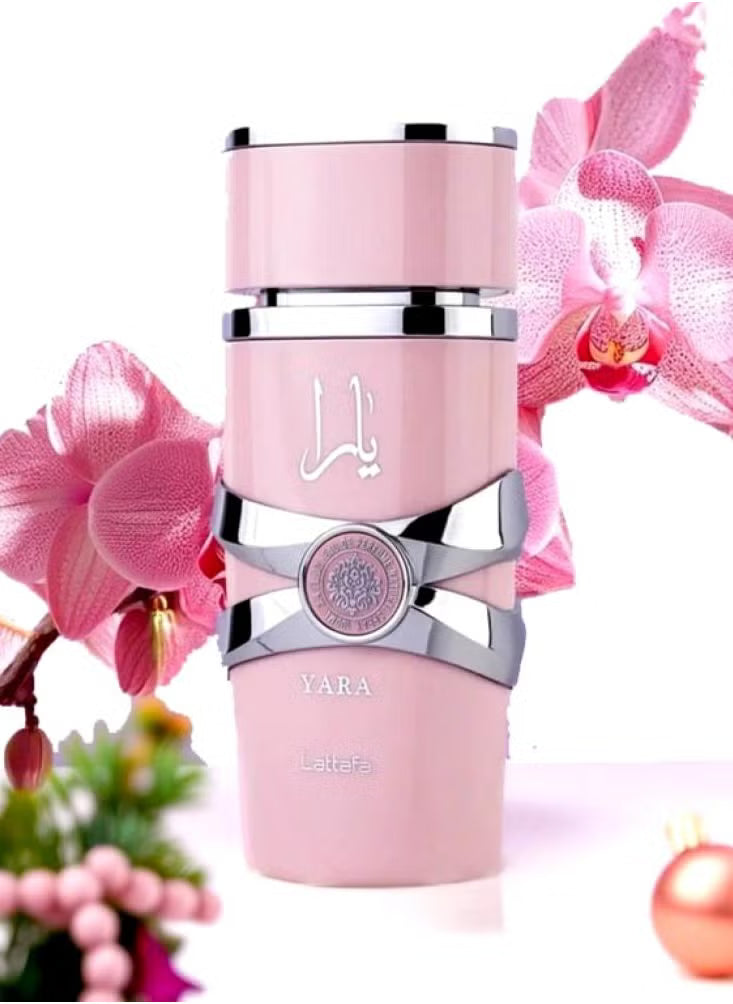 يارا أو دو برفيوم – 100 مل