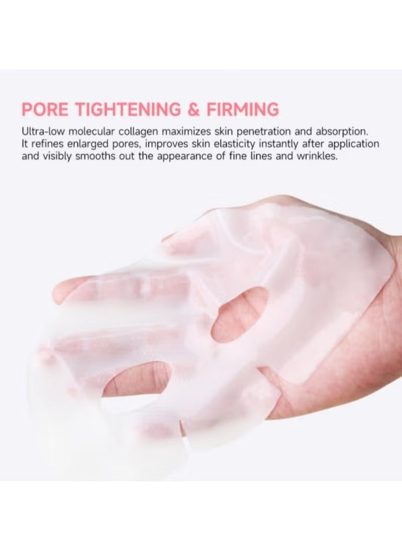 ماسك البيو-كولاجين الليلي