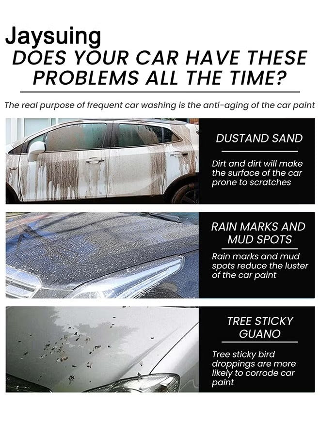 بخاخ نانو لإصلاح خدوش السيارة