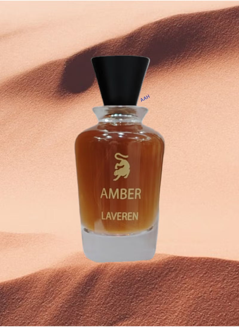 لافيرن عنبر – Laveren Amber