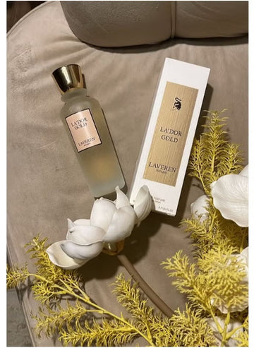لادور جولد لافيرن – Lador Gold Laveren