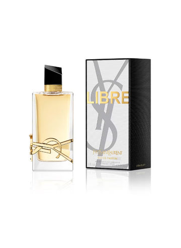ليبر أو دو برفيوم – Libre Eau De Parfum