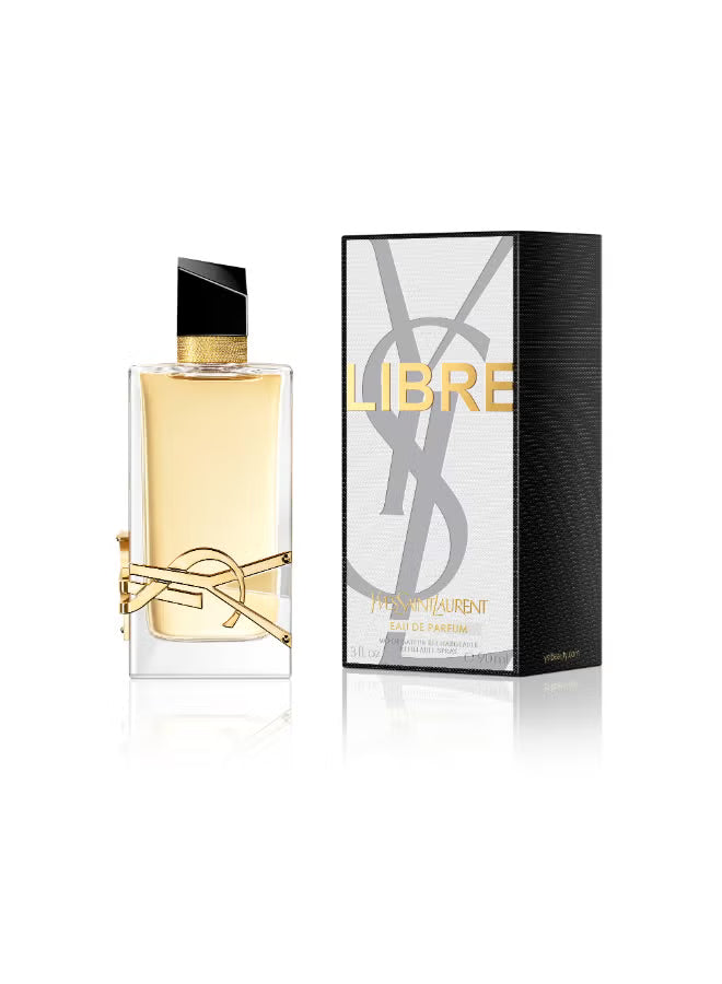 ليبر أو دو برفيوم – Libre Eau De Parfum