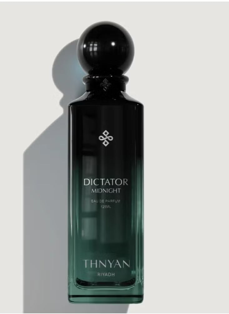 ديكتاتور ميدنايت أو دو برفيوم – Dictator Midnight EDP