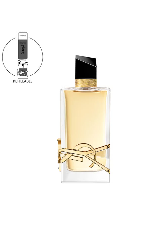 ليبر أو دو برفيوم – Libre Eau De Parfum