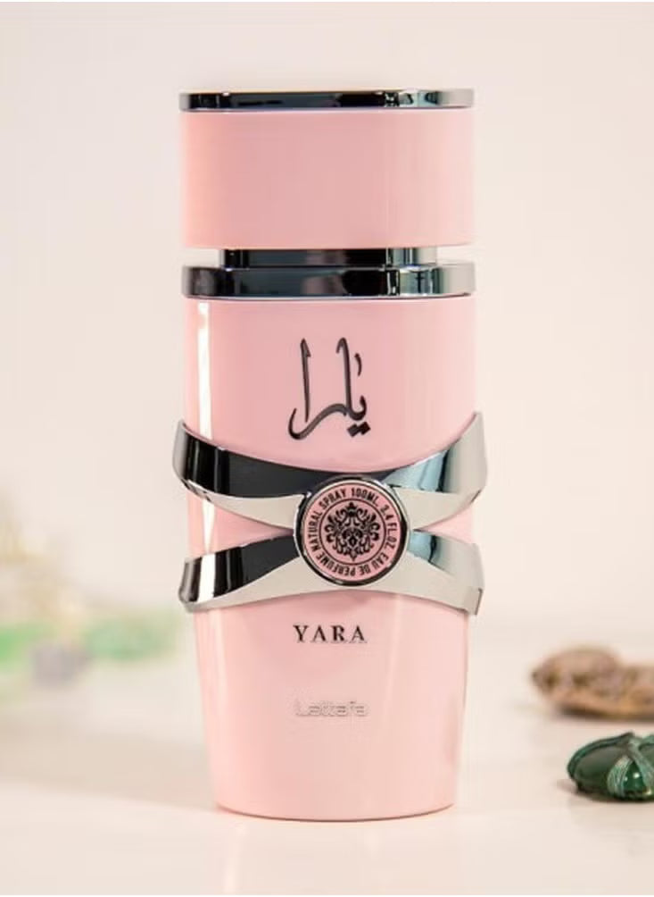 يارا أو دو برفيوم – 100 مل