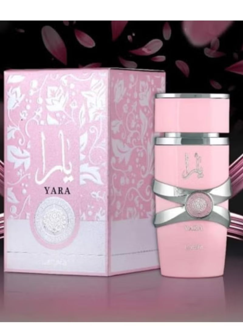 يارا أو دو برفيوم – 100 مل