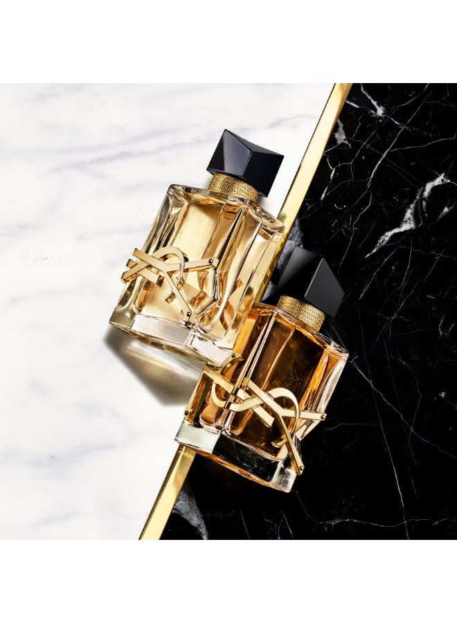 ليبر أو دو برفيوم – Libre Eau De Parfum